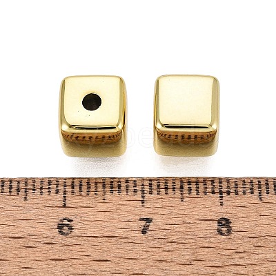 UV Plating Acrylic Beads OACR-N160-27A-1