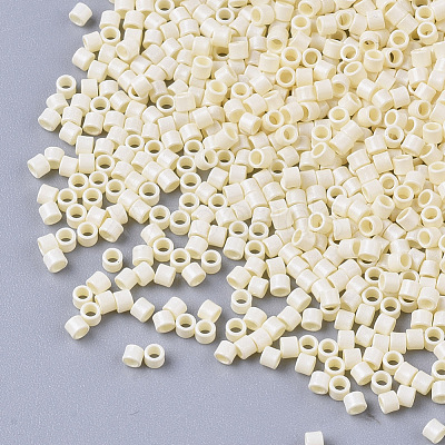 FGB 11/0 Grade A Glass Seed Beads SEED-S030-0732-1
