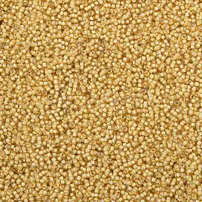TOHO 15/0 Round Beads SEED-JPTR15-0948-1