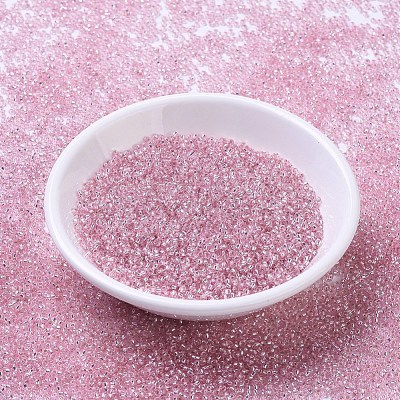 MIYUKI Round Rocailles Beads X-SEED-G007-RR1350-1