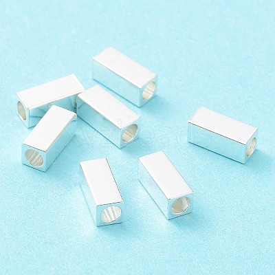 304 Stainless Steel Beads STAS-P327-05A-S-1