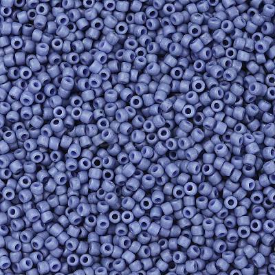 TOHO Round Beads X-SEED-TR15-2606F-1