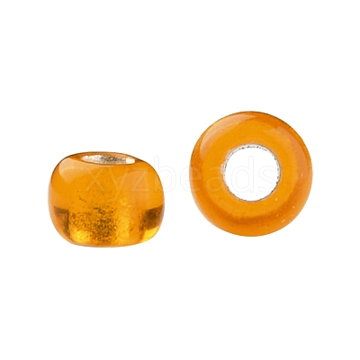 TOHO Round Seed Beads X-SEED-TR11-0030F-1