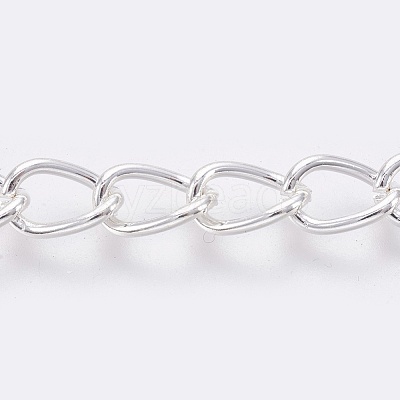 Iron Twisted Chains X-CH-1.4DK-S-1