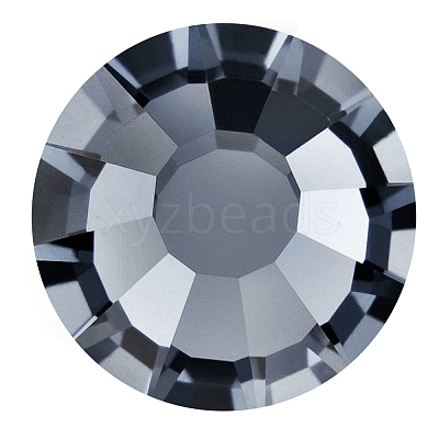 Preciosa® Crystal Hotfix Flatback Stones Y-PRC-HSS8-40080-1