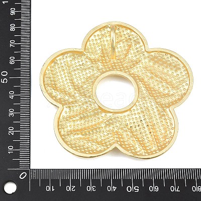 Alloy Big Pendants FIND-I074-01MG-03-1