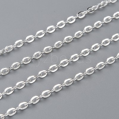 Iron Cable Chains CH-S041-S-LF-1