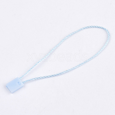 Polyester Cord with Seal Tag CDIS-T001-09H-1