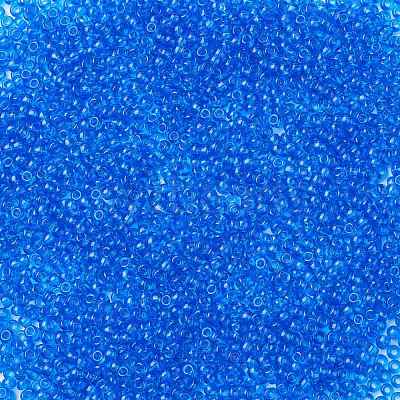 MIYUKI Round Rocailles Beads X-SEED-G008-RR0150-1