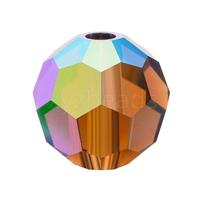 Preciosa® Crystal Beads X-PRC-BB3-10220-200-1