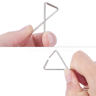 Steel Ceiling Hanging Hooks STAS-BC0002-16P-1