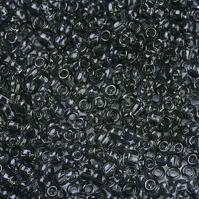 TOHO Round Seed Beads X-SEED-TR11-0009B-1