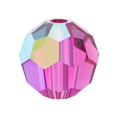 Preciosa® Crystal Beads Y-PRC-BB4-70350-200-1