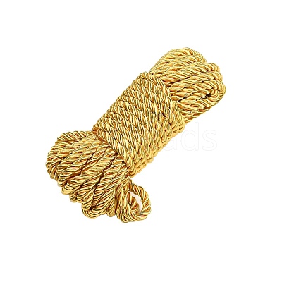 Polyester Cord OCOR-WH0064-03D-1