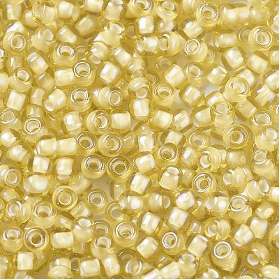 TOHO 8/0 Round Beads X-SEED-TR08-0948-1