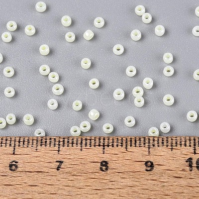 12/0 Glass Seed Beads X1-SEED-A011-2mm-152-1