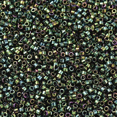 MIYUKI Delica Beads SEED-JP0008-DB0027-1