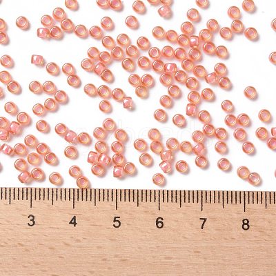 TOHO 8/0 Round Beads X-SEED-TR08-0956-1