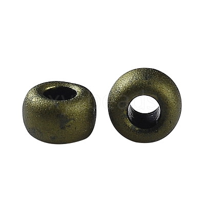 TOHO Round Seed Beads SEED-TR11-0617-1