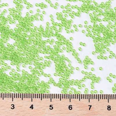 MIYUKI Round Rocailles Beads SEED-JP0010-RR0144-1