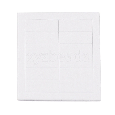 3D Plastic Luminous Wall Stickers DIY-F077-06E-1