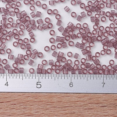 MIYUKI Delica Beads Small SEED-JP0008-DBS0711-1