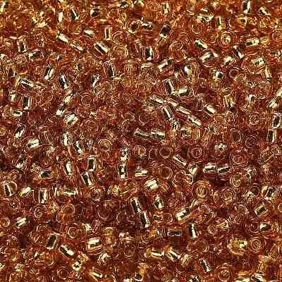 TOHO 6/0 Round Beads X-SEED-TR06-0022B-1