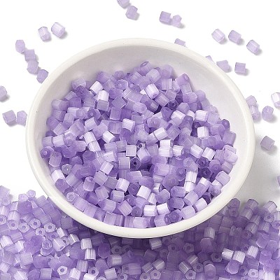 Glass Seed Beads SEED-H002-D-A815-1