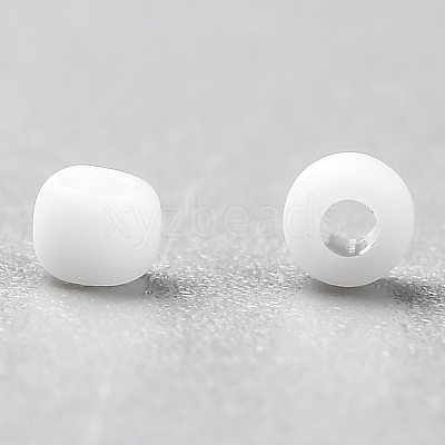 TOHO 11/0 Round Beads SEED-XTR11-0041F-1