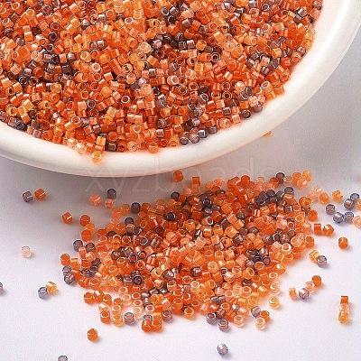 MIYUKI Delica Beads SEED-X0054-DB2062-1