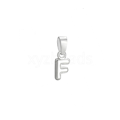 Brass Charms KK-C053-04S-F-1