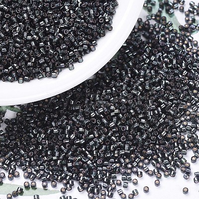 MIYUKI Delica Beads SEED-MY11-DB0606-1