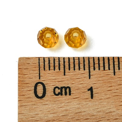 Preciosa® Crystal Beads X-PRC-BB4-10070-1