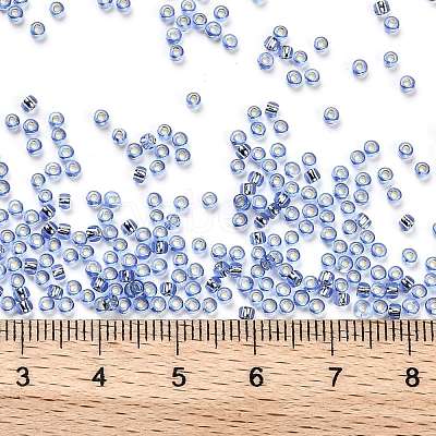 TOHO 11/0 Round Beads X-SEED-TR11-0033-1