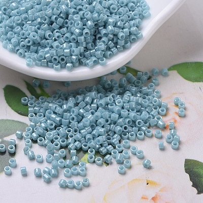 MIYUKI Delica Beads SEED-X0054-DB0217-1