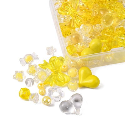 DIY Cute Bracelet Making Kits DIY-FS0003-22-1
