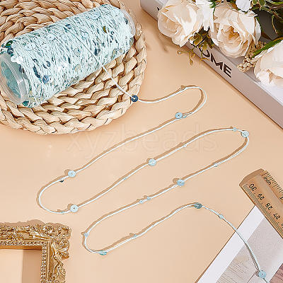 150M Cotton Cord DIY-WH0759-08A-1