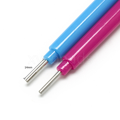 Paper Quilling Tool Bifurcation Pen Paper Rolling Pen DIY-R067-28-1