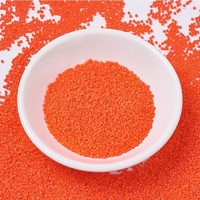 MIYUKI Delica Beads X-SEED-J020-DB0722-1