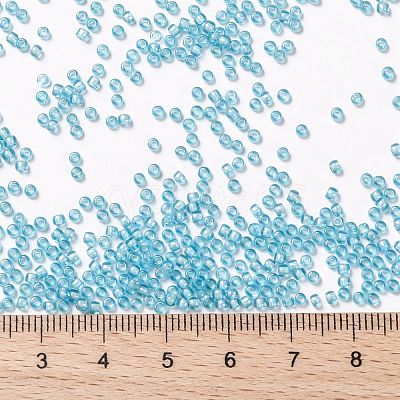 TOHO 11/0 Round Beads X-SEED-TR11-0930-1