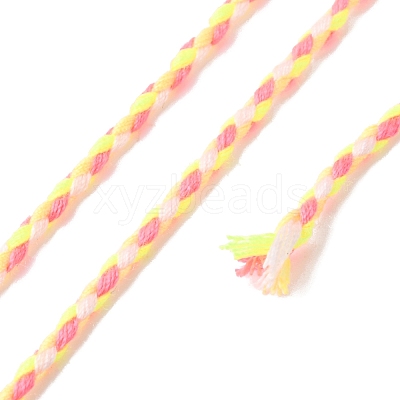 Macrame Cotton Cord OCOR-F010-C18-1