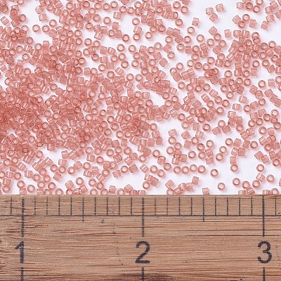 MIYUKI Delica Beads X-SEED-J020-DB1302-1