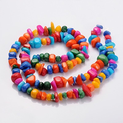 Natural Mashan Jade Beads Strands JBS014-1