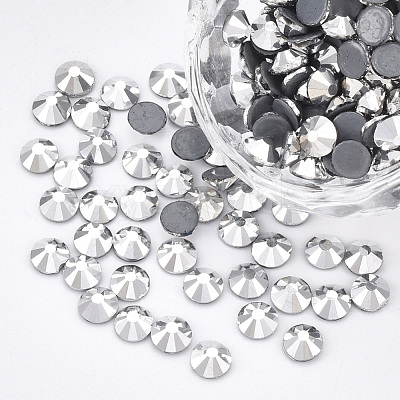 Hotfix Rhinestone RGLA-S003-08SS-01-1