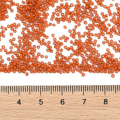 TOHO 15/0 Round Beads SEED-XTR15-2611F-1