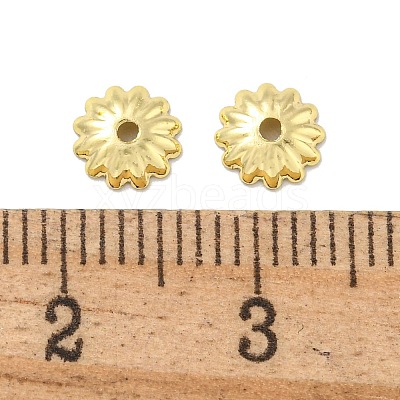 Alloy Bead Caps FIND-L018-001LG-04-1