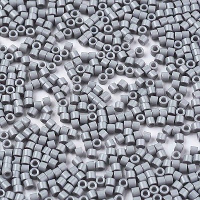 FGB 11/0 Grade A Glass Seed Beads SEED-S030-1025-1