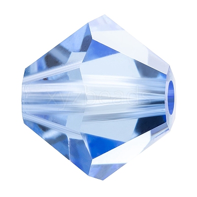 Preciosa® Crystal Beads Y-PRC-BA3-30020-1