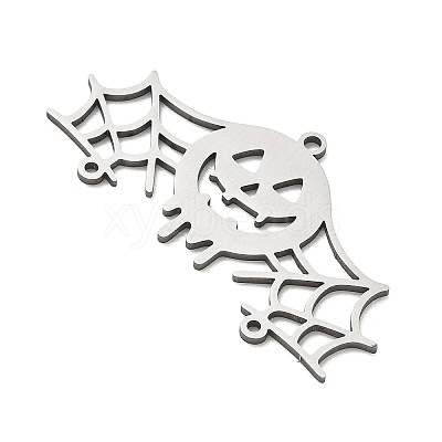 Halloween 201 Stainless Steel Chandelier Component Links SA-CBA6FBD-12P-1