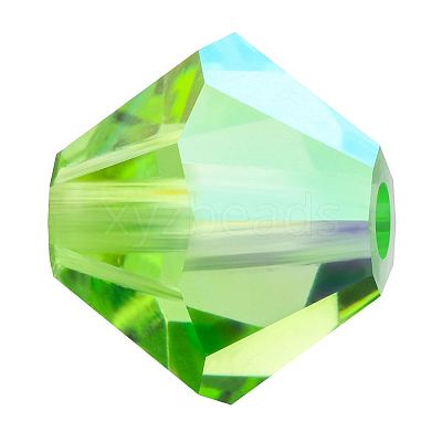 Preciosa® Crystal Beads Y-PRC-BA5-50520-200-1